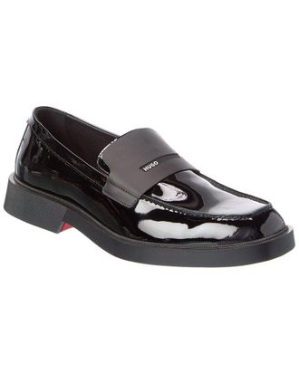 HUGO BOSS Iker Patent Loafer