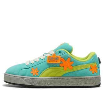 Puma Suede XL Scooby Doo 400791-01