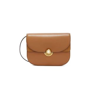Furla Sfera Borsa a Tracolla S - female - Furla - Cross Body Bags - Brown - ONE SIZE - Bags