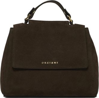 Orciani Bo 1999 Nabucco - Bags - Mujer - Marr&oacute;n - ONE SIZE