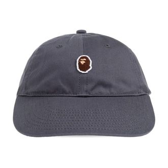A Bathing Ape A Bathing Ape, Uomo, Accessori, Grigio, Taglia unica, new