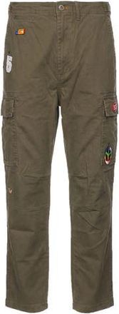 Berna PARTES DE ABAJO - Pantalones en YOOX.COM