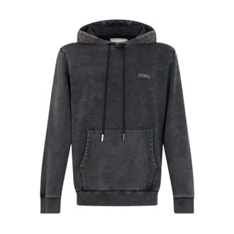 Iceberg Felpa con cappuccio - - Sweatshirts & Hoodies - Uomo - Nero - S
