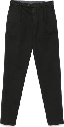 Brunello Cucinelli Brunello Cucinelli Trousers Black