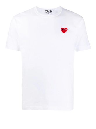 Comme Des Gar&ccedil;ons T-shirt