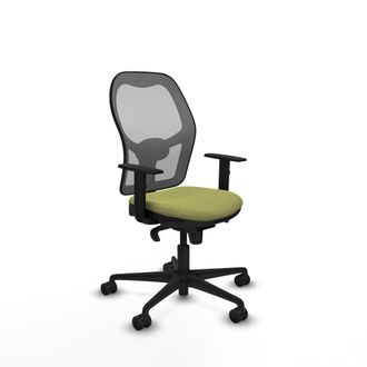 Piqueras y Crespo Silla De Oficina Piqueras Y Crespo 1d036n0 Verde