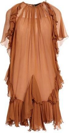 Dsquared2 DRESSES - Mini dresses on YOOX.COM