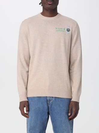 MC2 Saint Barth Sweater MC2 SAINT BARTH Men color Beige