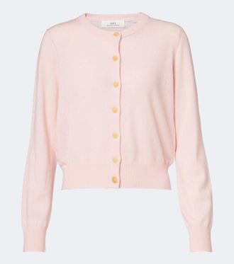 arch4 Celestina cashmere cardigan
