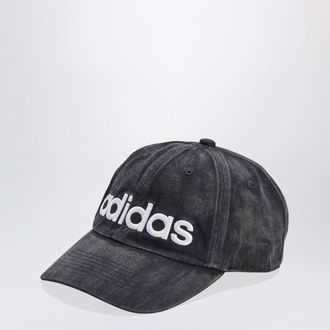 adidas Song For The Mute Black Baseball Cap