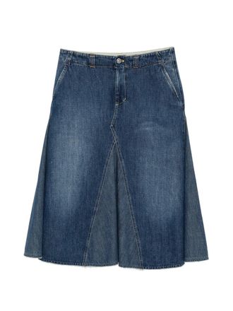 Our Legacy Rift Skirt