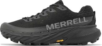 Merrell (WMNS) Merrell Agility Peak 5 Gore-Tex Black J068090