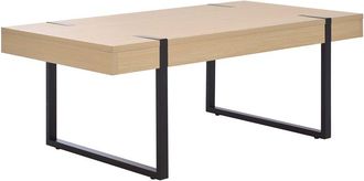 Safavieh Klausner Coffee Table