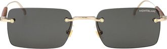 Montblanc Sunglasses