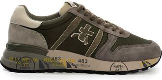 Premiata Sneakers Lander 7706