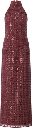 Rotate Rotate Birger Christensen, Donna, Abiti, Rosso, M, new