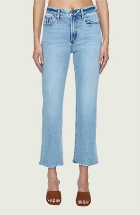 Pistola Denim Ally Ankle Boot Jeans In Provence Vintage