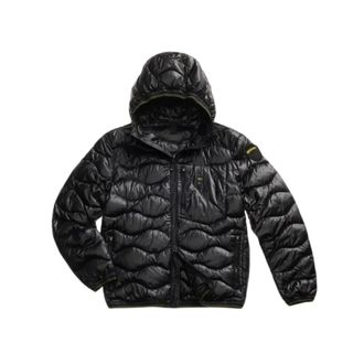 Blauer Uomo, Giacche, Nero, L, new