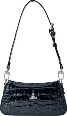 Vivienne Westwood Mujer, Bolsos, Negro, Talla: ONE Size