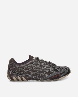 adidas Bad Bunny F50 Ghost Sprint Sneakers Core Black / Charcoal / Aurora Black
