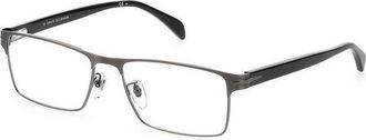 David Beckham Demo Rectangular Mens Eyeglasses DB 7015 0V81 58