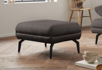 ANDAS Hocker »Stenlille« in 3 Bezugsarten, Design by Morten Georgsen