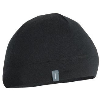 Icebreaker Merino 260 Ridge Beanie M&uuml;tze - Unisex | schwarz