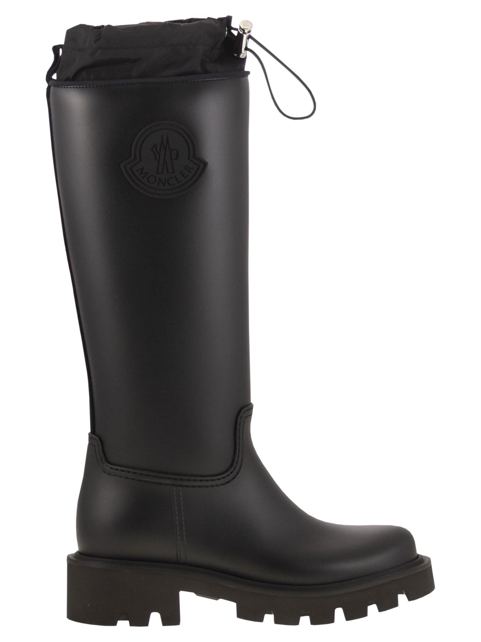 Bottes De Pluie Femmes DREAM PAIRS - Imperméables, Confortables Et Stylées