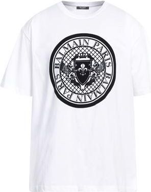 Balmain TOPS - T-shirts auf YOOX.COM