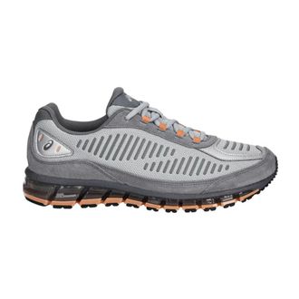 Asics Fitness, Heren, Grijs, 42 1/2 EU, Sneakers