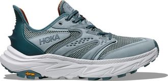 Hoka One One Anacapa 2 Freedom Multisportschuhe für Herren | grau
