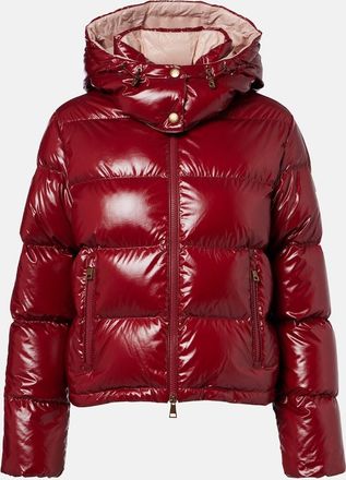 Moncler Niveole down jacket