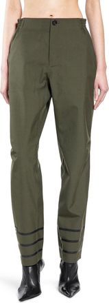 Coperni Technical Tailored Pants