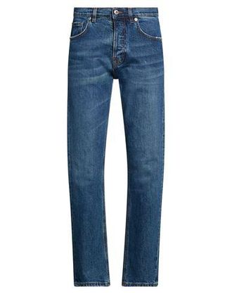 Mauro Grifoni BOTTOMWEAR - Jeans on YOOX.COM