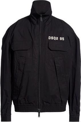 Dsquared2 JACKEN & M&Auml;NTEL - Jacken und Anoraks auf YOOX.COM