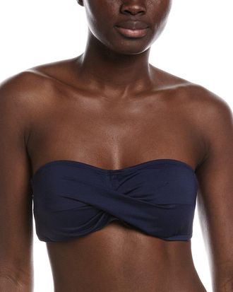 Tommy Bahama Pearl Bandeau Bikini Top