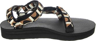 Teva Midform Universal Sandal - Dames - Outdoorschoenen - Veelkleurig - 40 EU - Fitness
