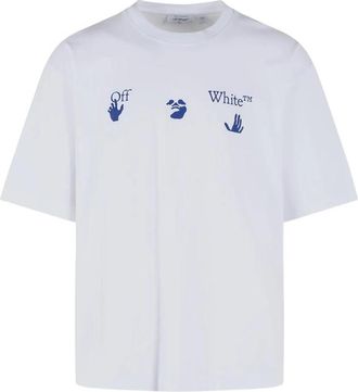 Off-white Bacco Arrow T-shirt
