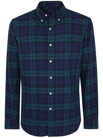 Ralph Lauren Shirt Woven Sport Woven Sport Shirt