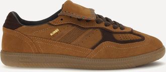 Alohas Sneakers TB.490 Rife in suede Woman 37