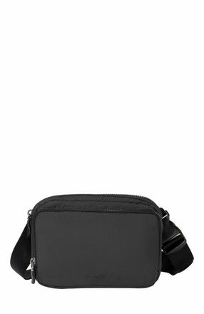 Baggallini Modern Belt Bag Sling in Black Puff at Nordstrom