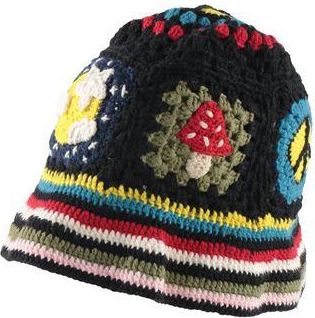 Alanui ACCESSORIES - Hats sur YOOX.COM