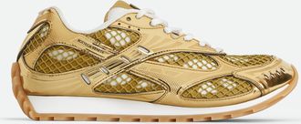 Bottega Veneta Orbit Sneaker - Bottega Veneta