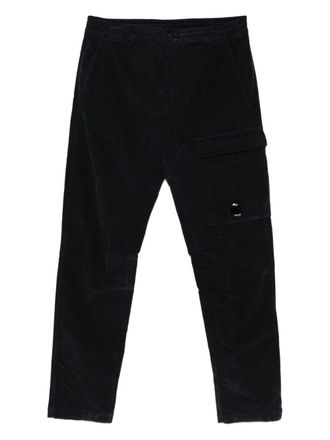 C.P. Company Mens C.P.Company Trousers Blue