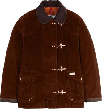 Fay Hombre, Chaquetas, Marrón, Talla: M