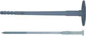 Fischer 100x Clavo De Limpieza Fif-cs 8/200 - 534164