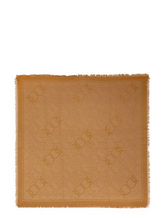 Pinko Polonia Viscose Pashmina-Donna