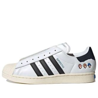 adidas originals Superstar Money Kingdom IG3500