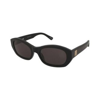 Balenciaga unisex, Accessoires, Zwart, Maat: 54 MM