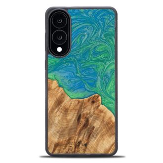 OEM Funda Bewood Unique Para Samsung Galaxy S25 Edge - Neones - Tokio